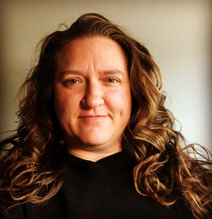 Julie Tracy - Class of 1996 - Alta High School