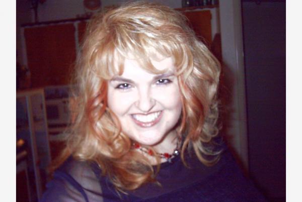 Christine White - Class of 1987 - Alta High School