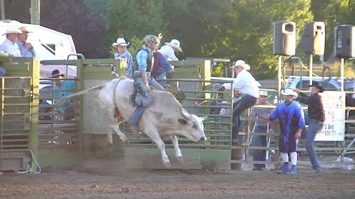 Taylor Finlayson - Class of 2007 - Alta High School