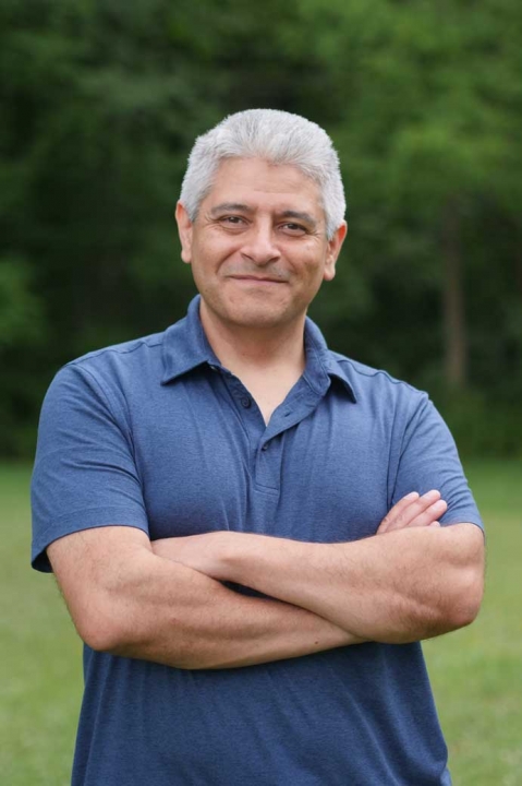 Alan Silva - Class of 1993 - Alta High School
