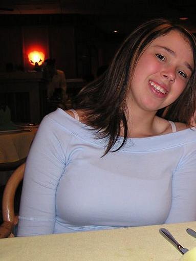 Danielle Dlugas - Class of 2005 - Alta High School