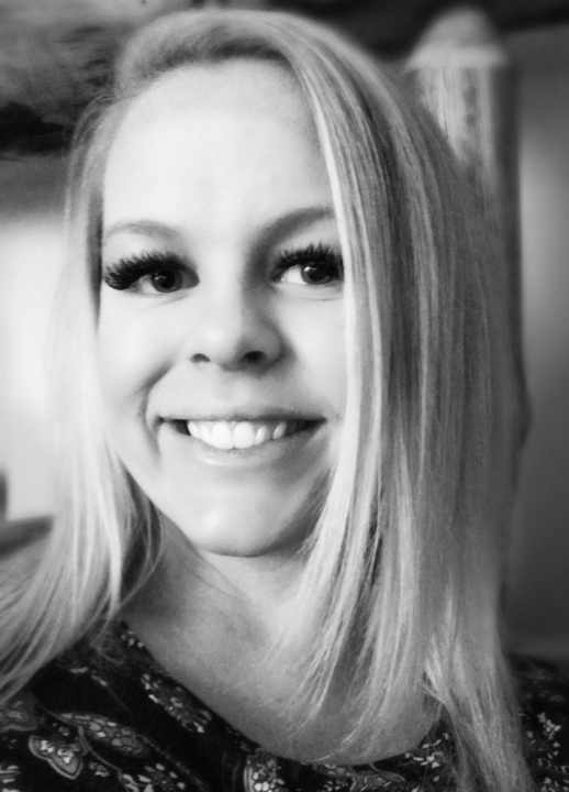 Brooke Barnes - Class of 2006 - Alta High School
