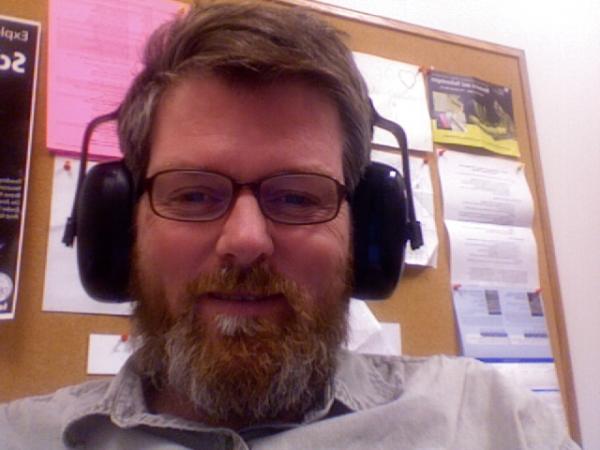 Mark Crane - Class of 1984 - Alta High School