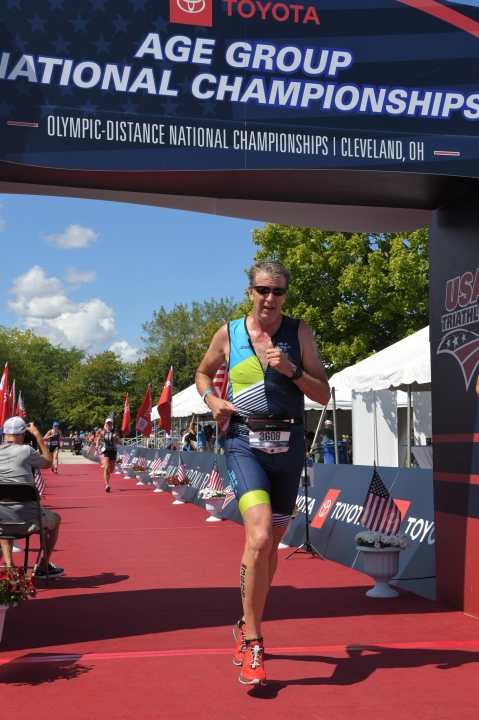 Ralph Marwedel - Class of 1979 - Alta High School