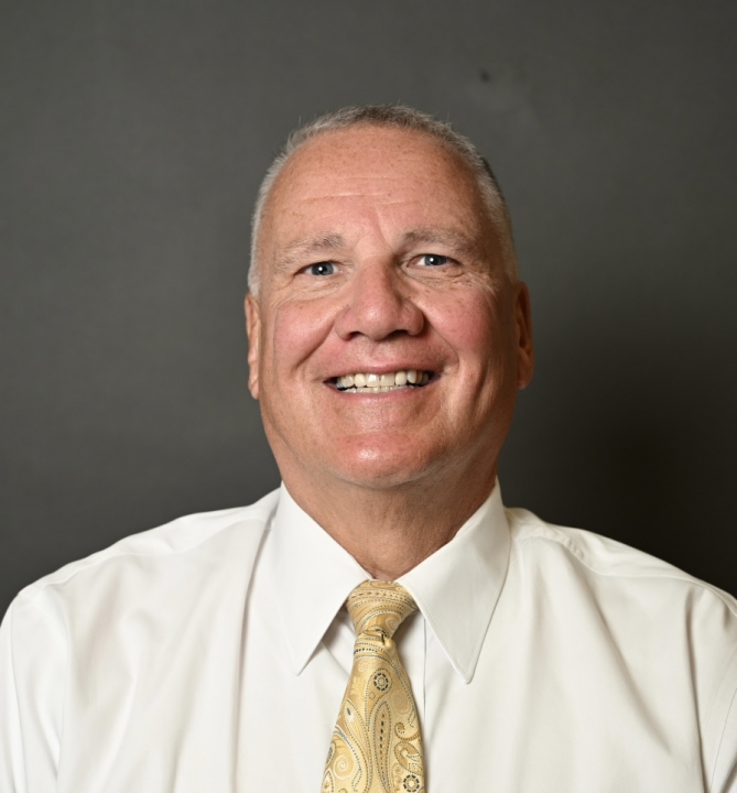 Bruce Cline - Class of 1981 - Alta High School