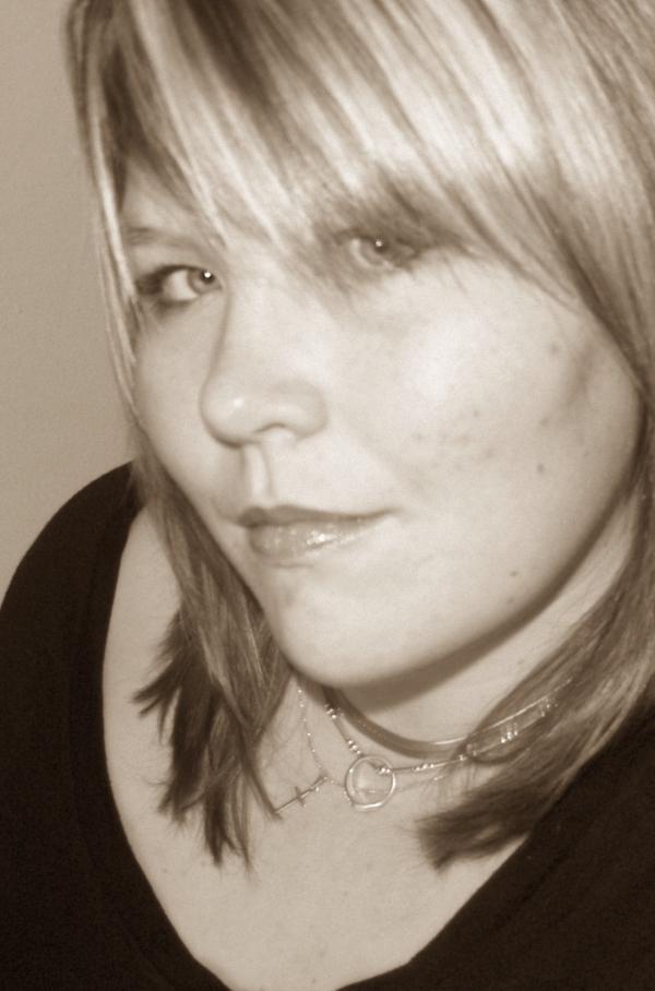 Corinna Gross - Class of 2006 - Alta High School