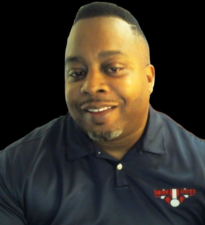 Leland Smith Smith - Class of 1986 - Jefferson High School