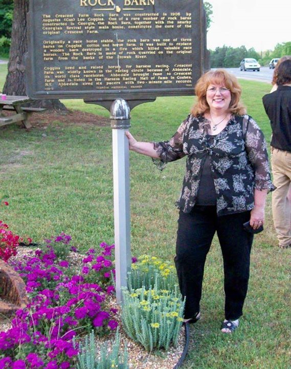 Elise Corpus - Class of 1974 - Jefferson High School