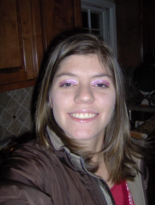 Olivia Williams - Class of 2006 - Jefferson High School