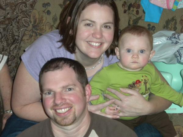 Kristy Mcdonald - Class of 1998 - Jefferson High School