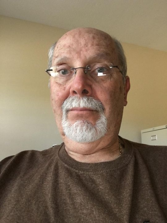 Bob Manning - Class of 1966 - Jefferson High School
