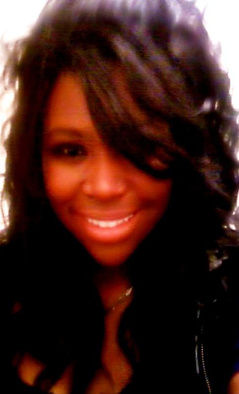 Shaneira Watson - Class of 2007 - Jefferson High School