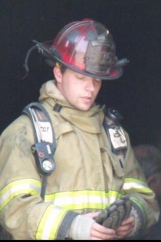 Joshua Godfrey - Class of 2004 - Jefferson High School