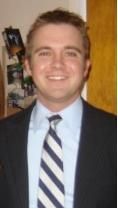 Michael Ferguson - Class of 1997 - Jefferson High School