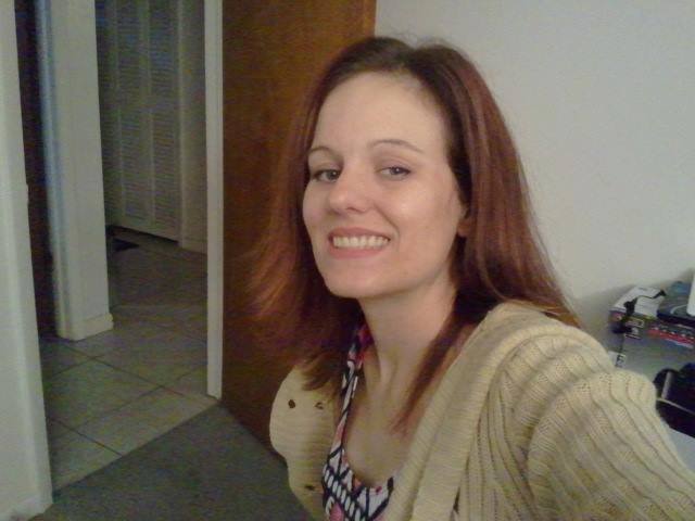 Corvette Craven - Class of 2003 - Jefferson High School