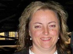Tammy Scarboro - Class of 1991 - Jasper County High School