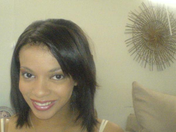 Maya Garner - Class of 1997 - Jasper County High School