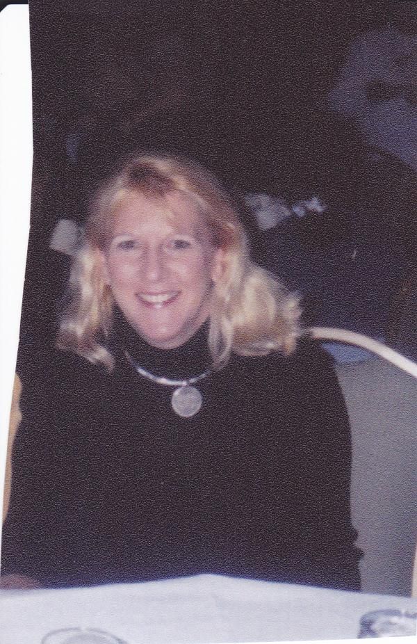 Karen Mccombs - Class of 1978 - Lincoln County High School