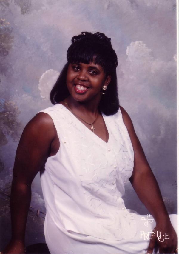 Roslyn Elam - Class of 1985 - Lincoln County High School