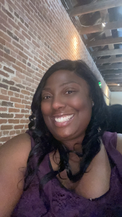 Terrica Jackson - Class of 2001 - Hawkinsville High School