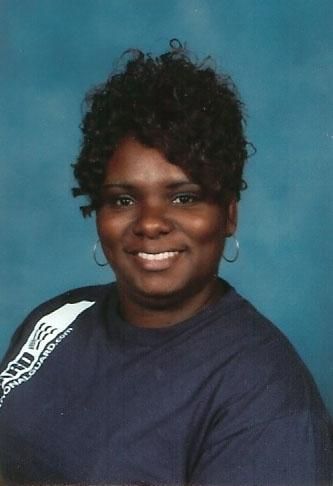 Deshia Brown - Class of 1990 - Hawkinsville High School
