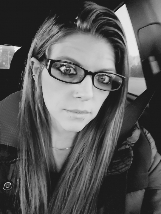 Amanda Santamaria Davis - Class of 2007 - Putnam County High School