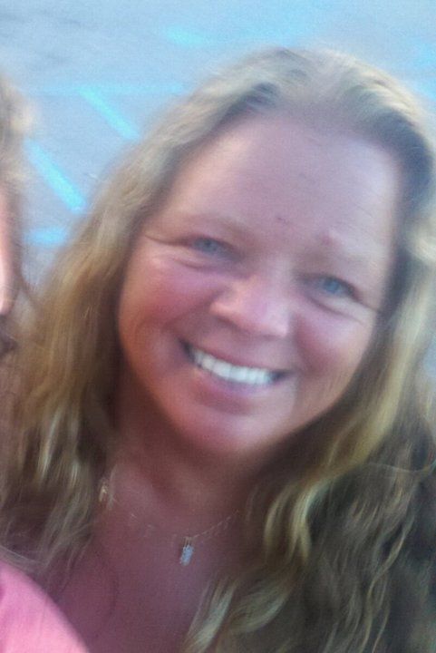 Angela Roberts - Class of 1979 - Putnam County High School