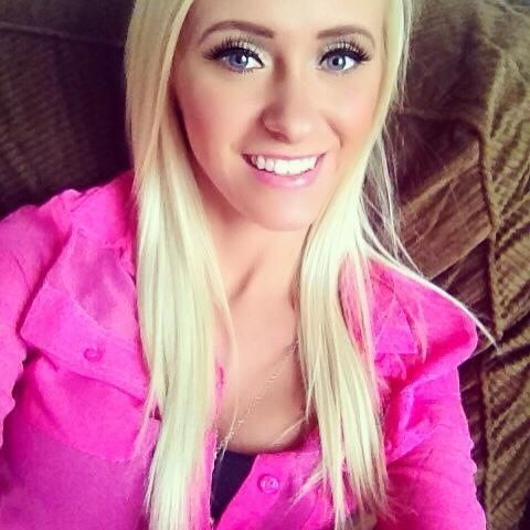 Stephanie Hess - Class of 2010 - Copper Hills High School