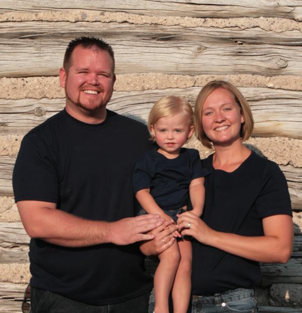 Sharlie Hamilton - Class of 2000 - Copper Hills High School