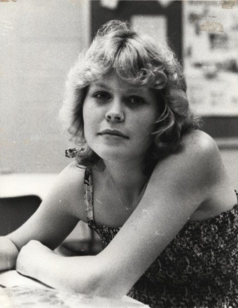 Gina Gaddis - Class of 1983 - Rabun County High School