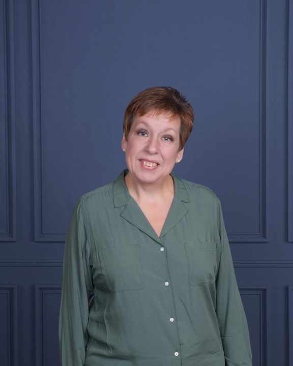 Charlotte Bartley - Class of 1981 - Rabun County High School
