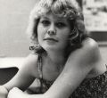Gina Gaddis, class of 1983