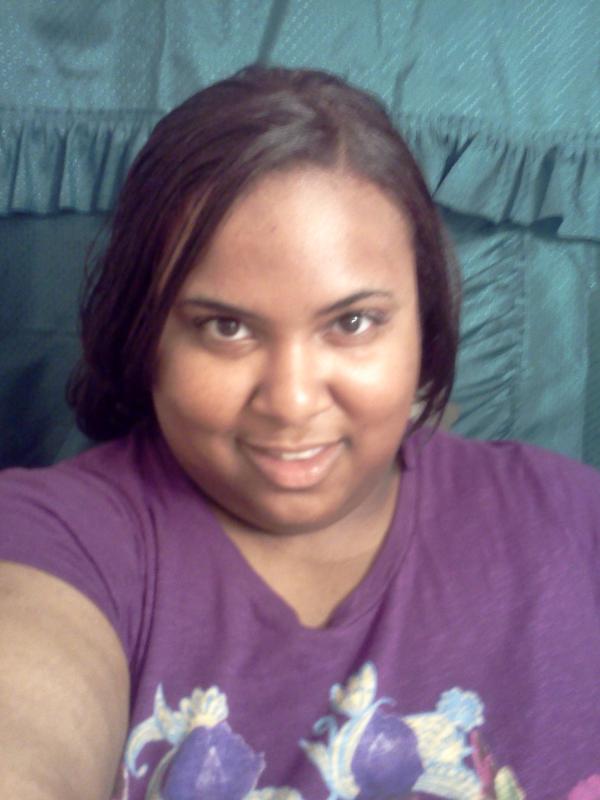 Lakita Givens - Class of 2005 - Johnson Magnet High School