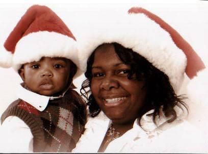 Quita Gibson - Class of 1995 - Johnson Magnet High School
