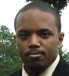 Charles Norwood - Class of 1999 - Johnson Magnet High School