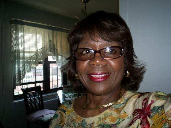 Renee Williams - Class of 1958 - Laney High School