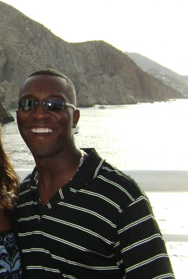 Gary Howard - Class of 1981 - Laney High School