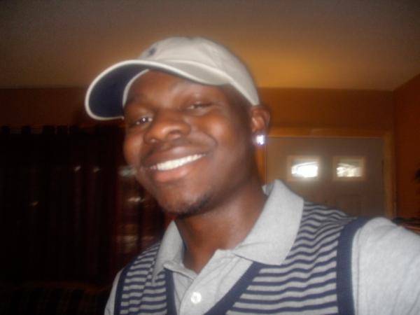 Ernest Jones, Iii - Class of 2006 - Laney High School