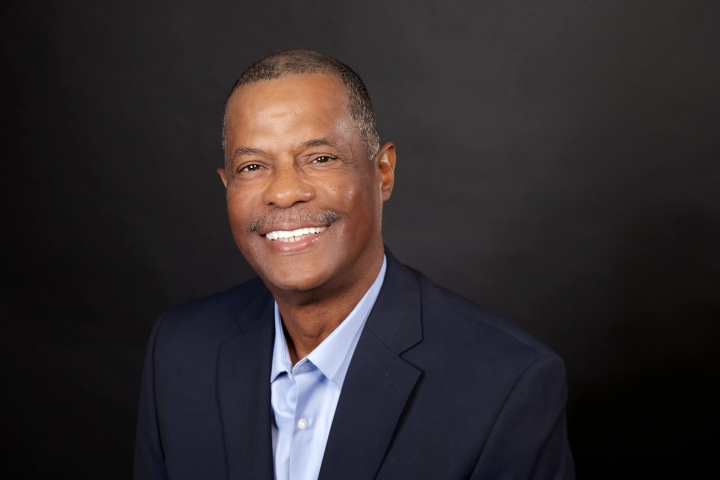 Theodore Sapp - Class of 1974 - Laney High School