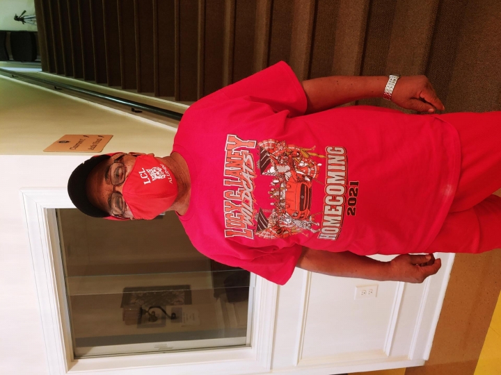 Davis None - Class of 1978 - Laney High School