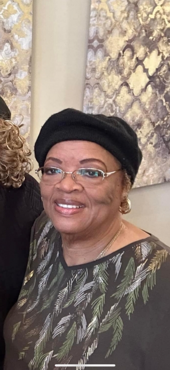 Clemmie Jones - Class of 1965 - Laney High School