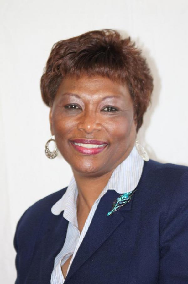 Dorothy Kyler - Class of 1969 - Laney High School
