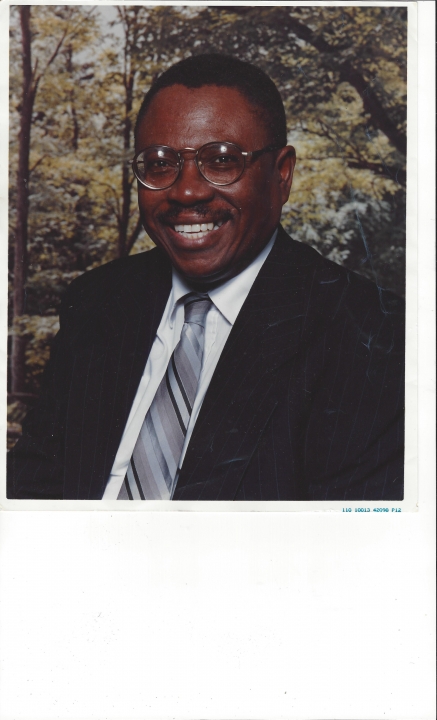 Ervin Smith - Class of 1956 - Laney High School
