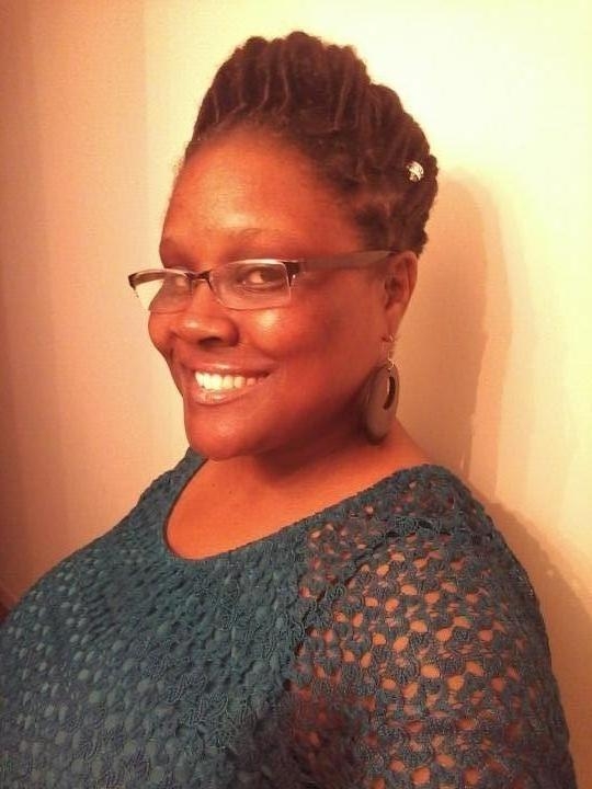 Meka Brown - Class of 1994 - Laney High School