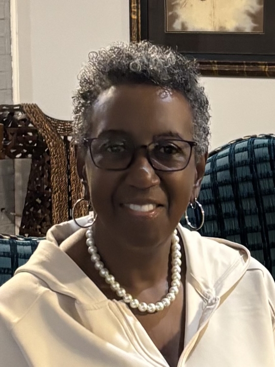 Rhonda Riley - Class of 1966 - Laney High School