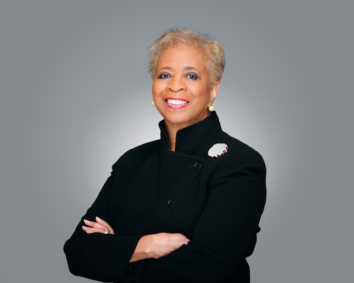 Lavarne Addison - Class of 1965 - Laney High School