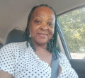 Cynthia Cynthia Hardaway, class of 1980