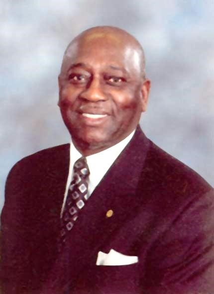 Calvin Williams - Class of 1964 - Callaway High School