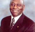 Calvin Williams