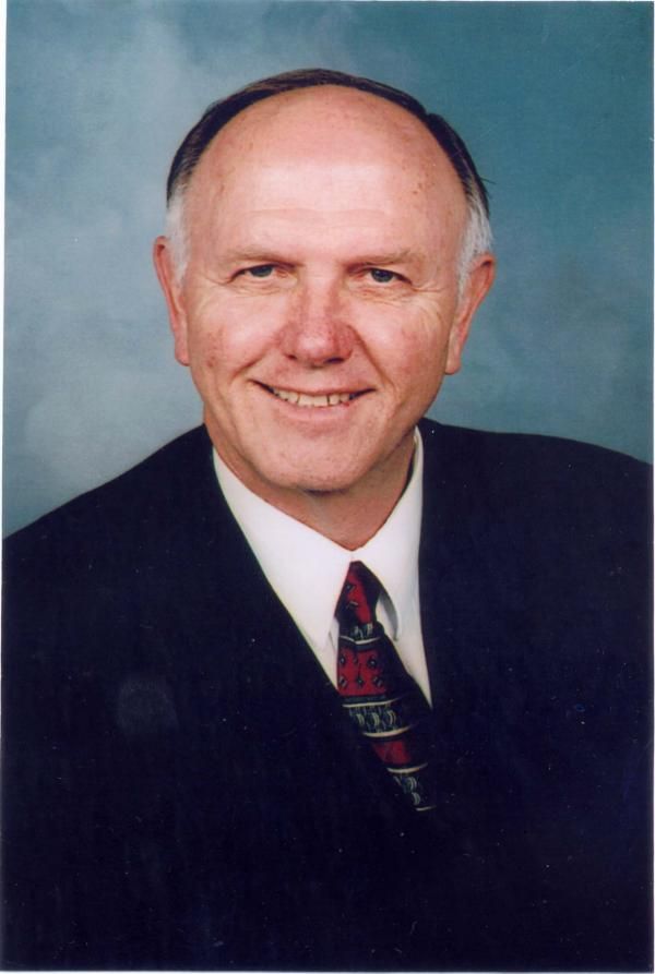 William Griffith - Class of 1961 - Turner County High School